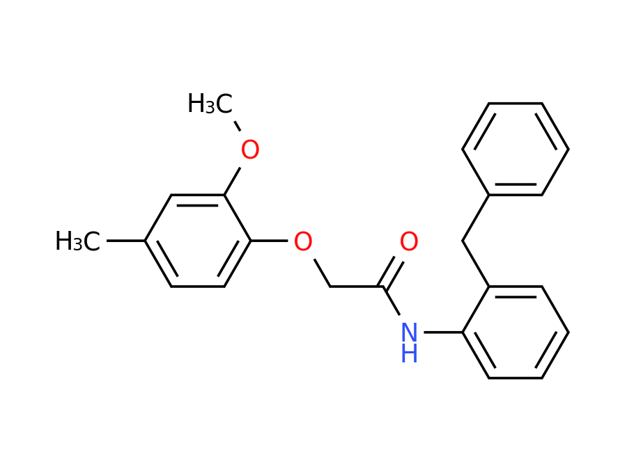 Structure Amb22211