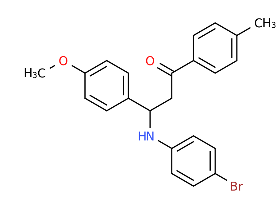 Structure Amb2221755