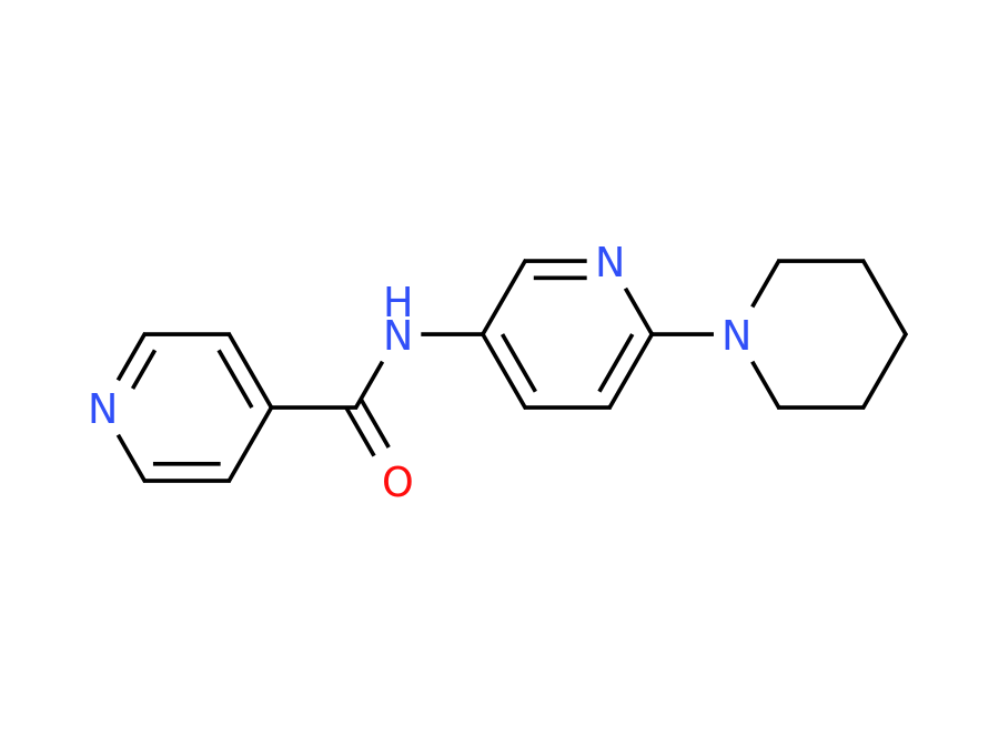 Structure Amb222184