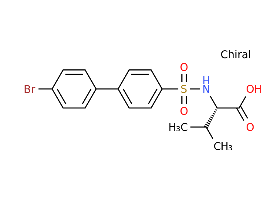 Structure Amb22225054