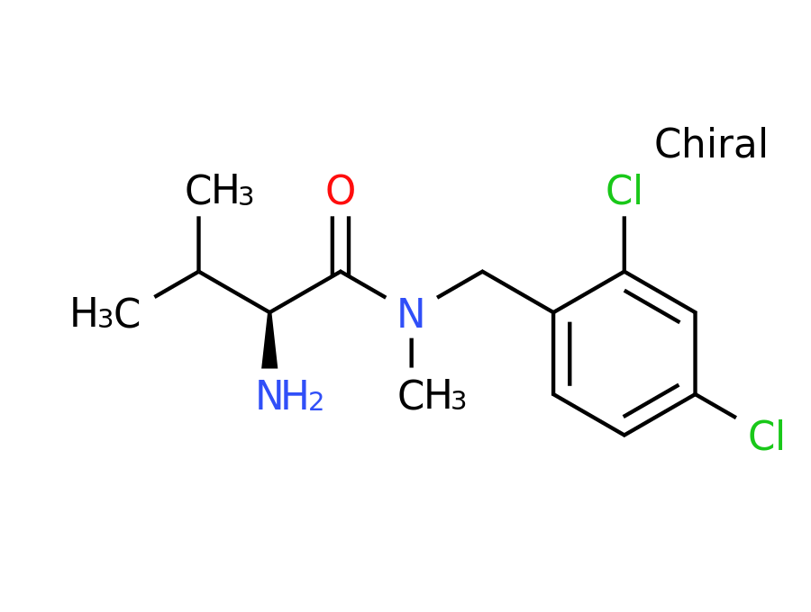 Structure Amb22225978