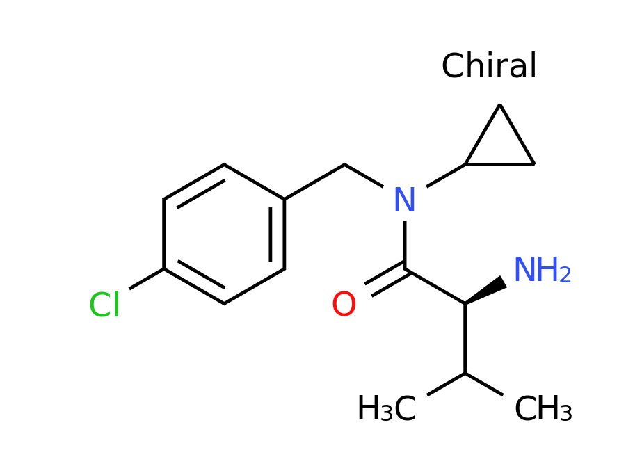 Structure Amb22226160