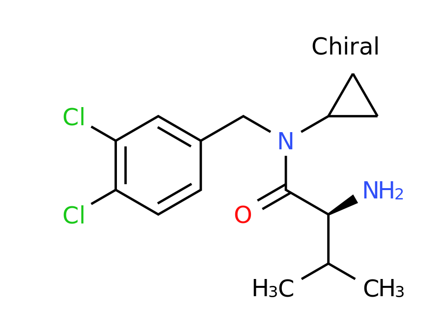 Structure Amb22226317