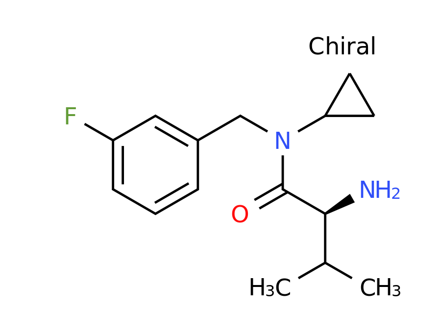 Structure Amb22226320