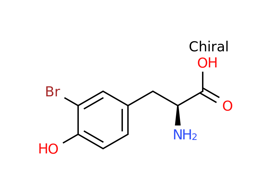 Structure Amb22229234