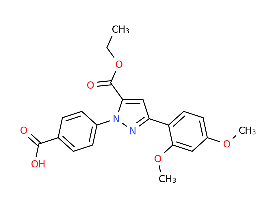 Structure Amb22237