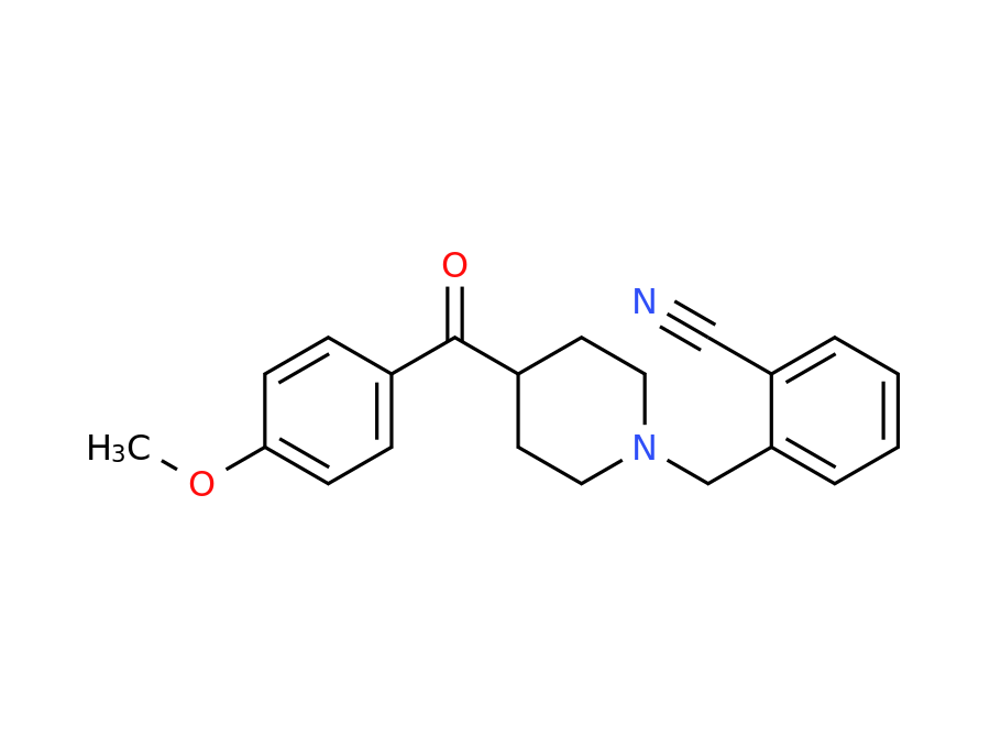 Structure Amb222628