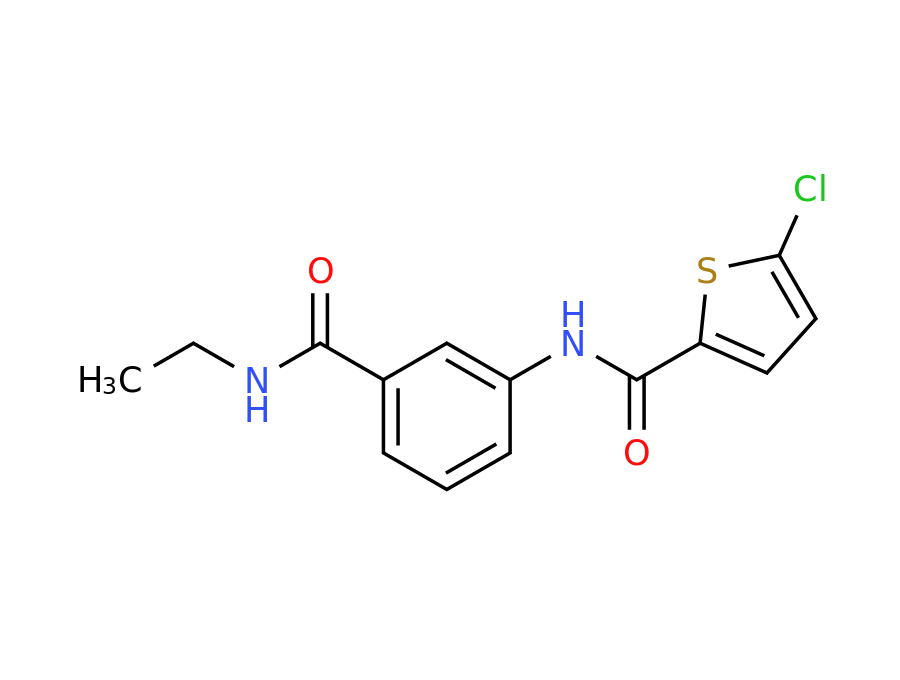 Structure Amb222756