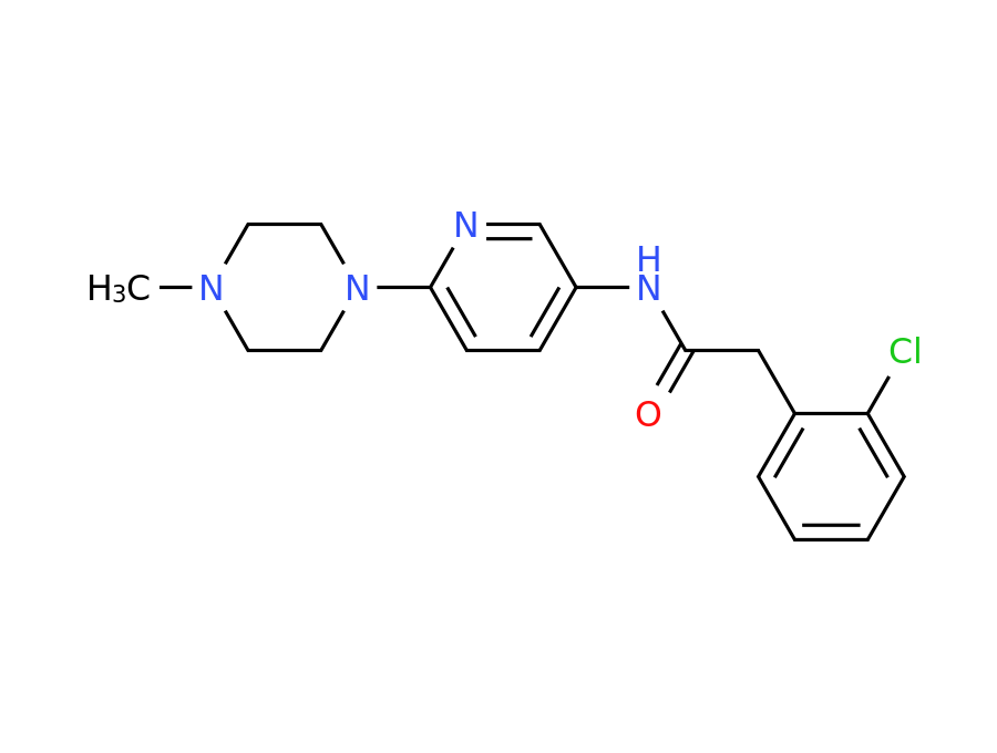 Structure Amb222858