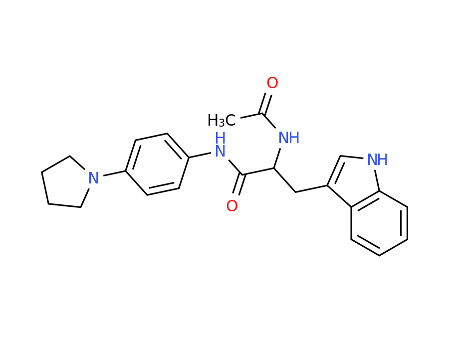 Structure Amb223052