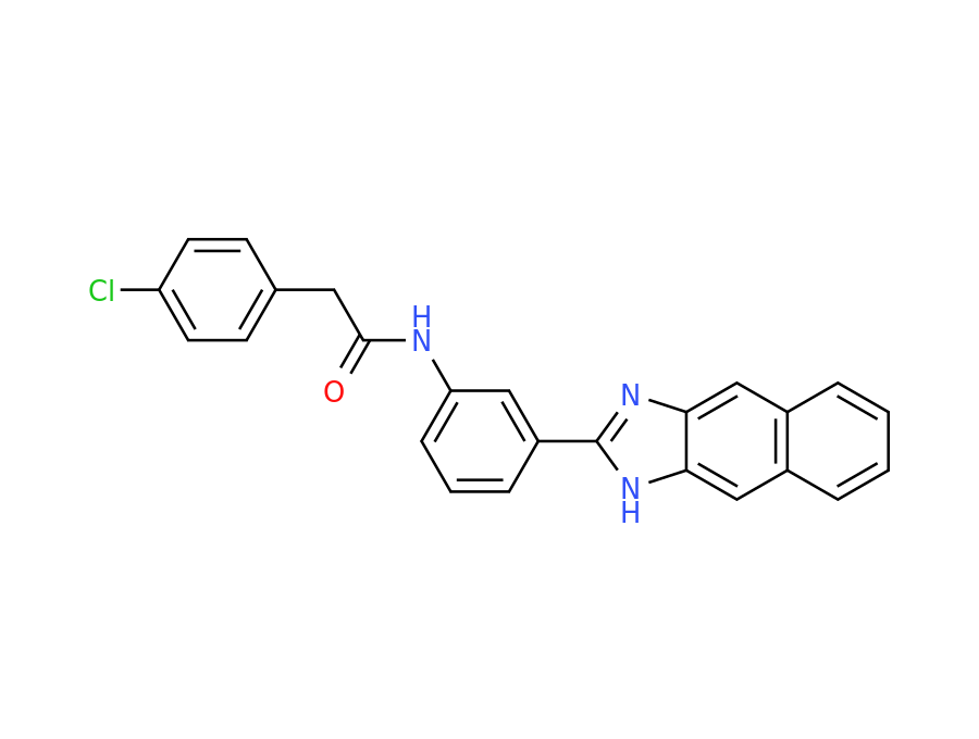 Structure Amb2231630