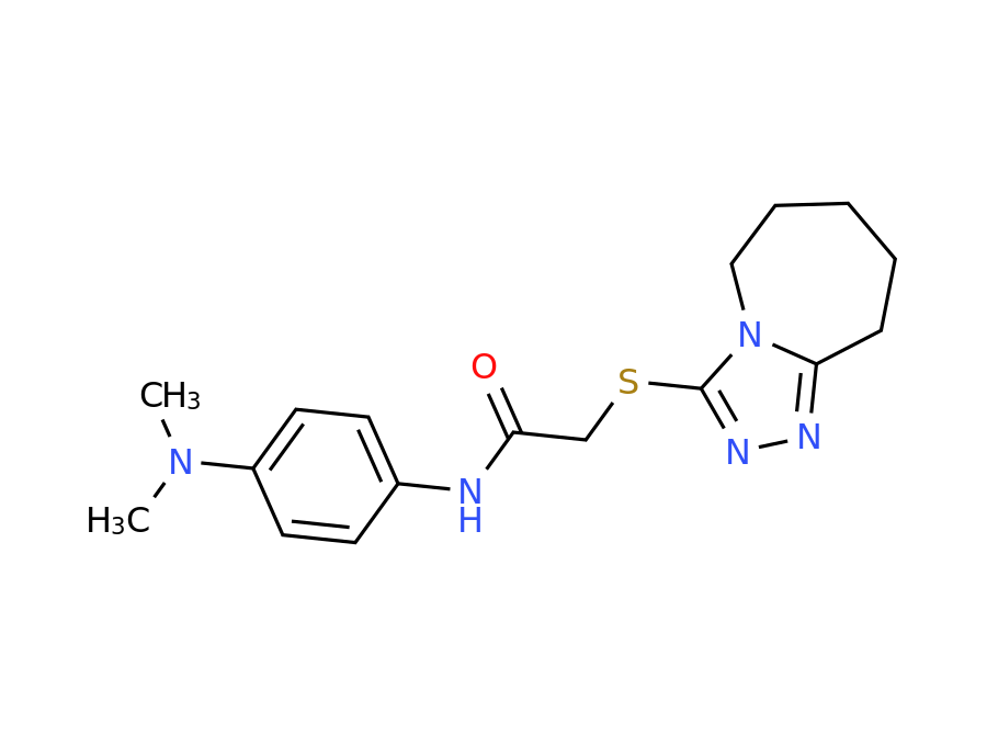 Structure Amb223205
