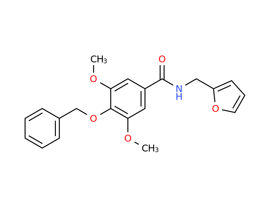 Structure Amb223229