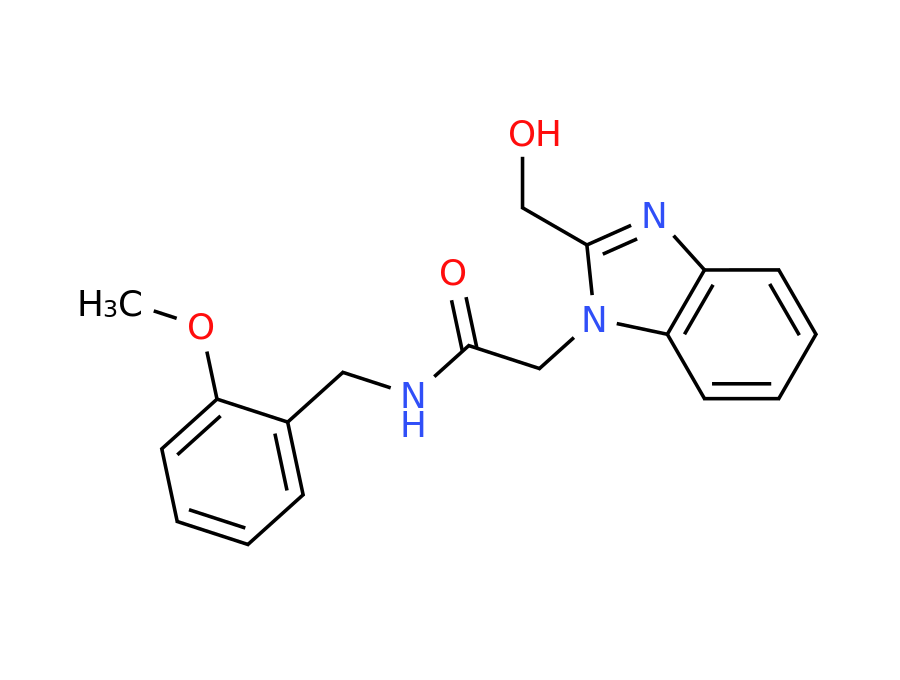 Structure Amb223361