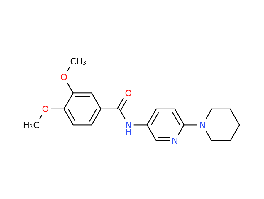 Structure Amb223413