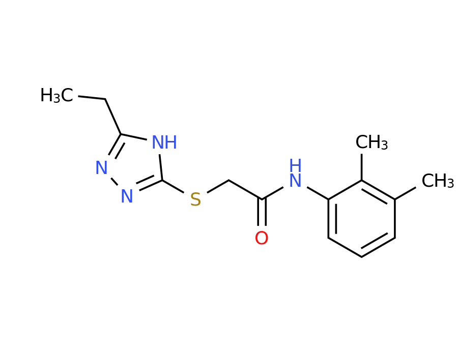Structure Amb223423