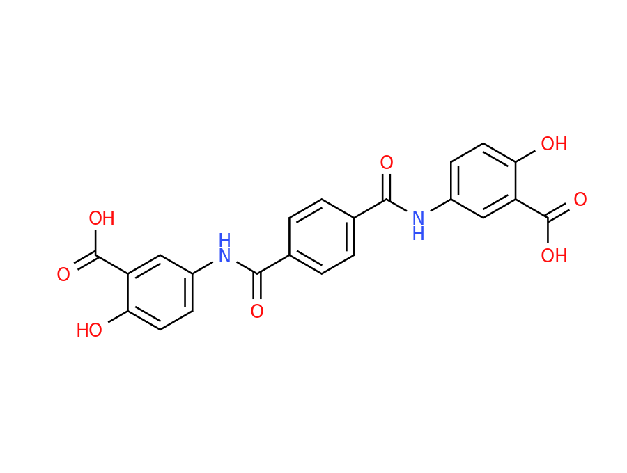 Structure Amb2234234