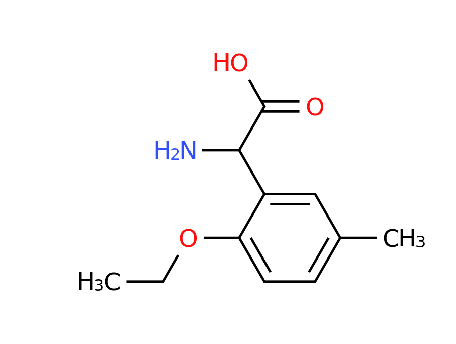Structure Amb2234719