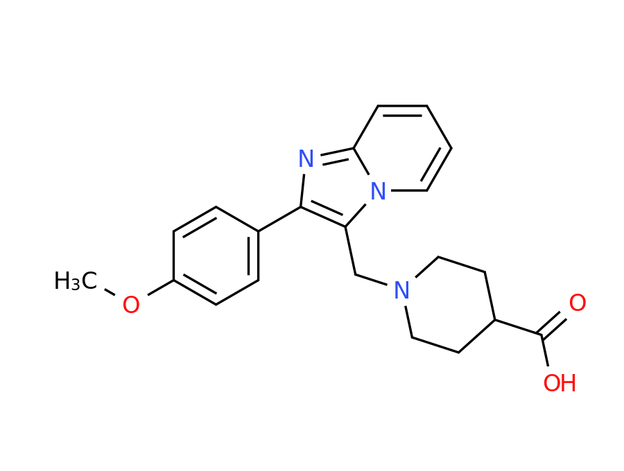 Structure Amb2234840