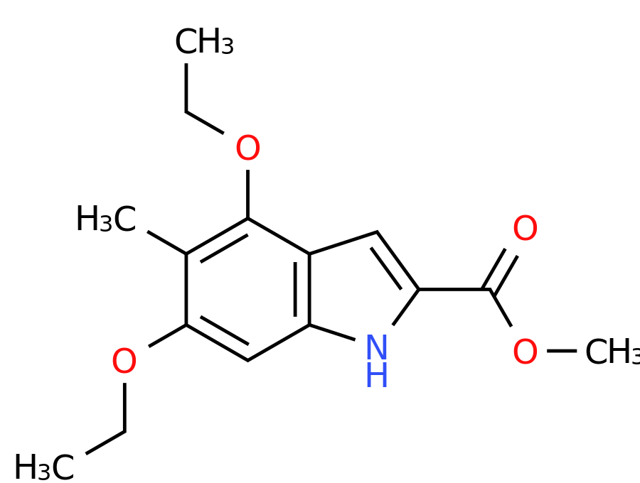 Structure Amb2235955