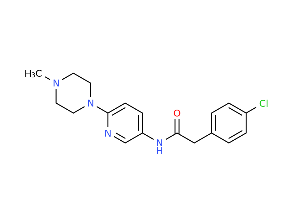 Structure Amb223597
