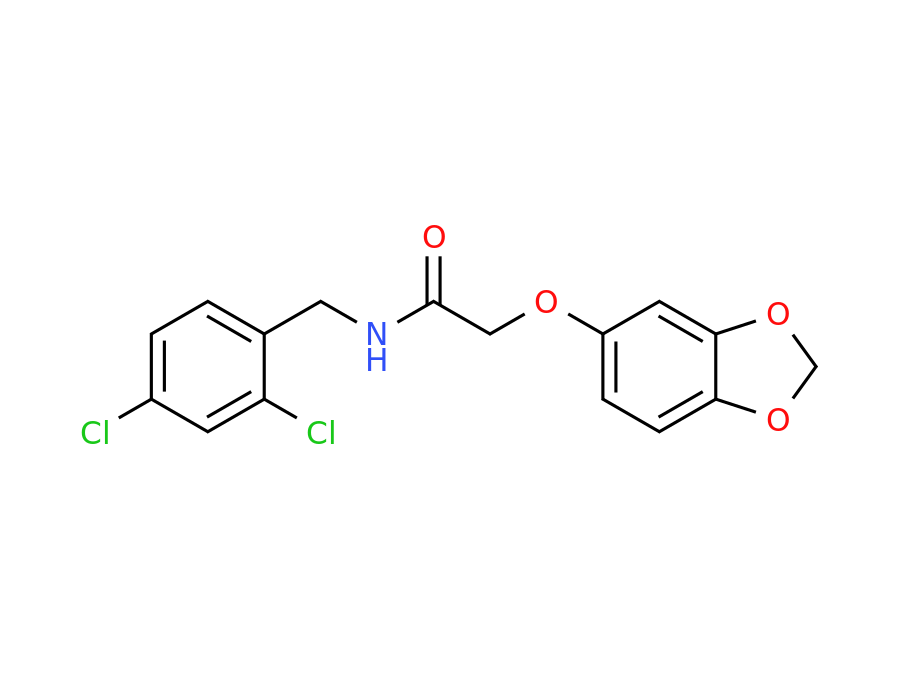 Structure Amb223906