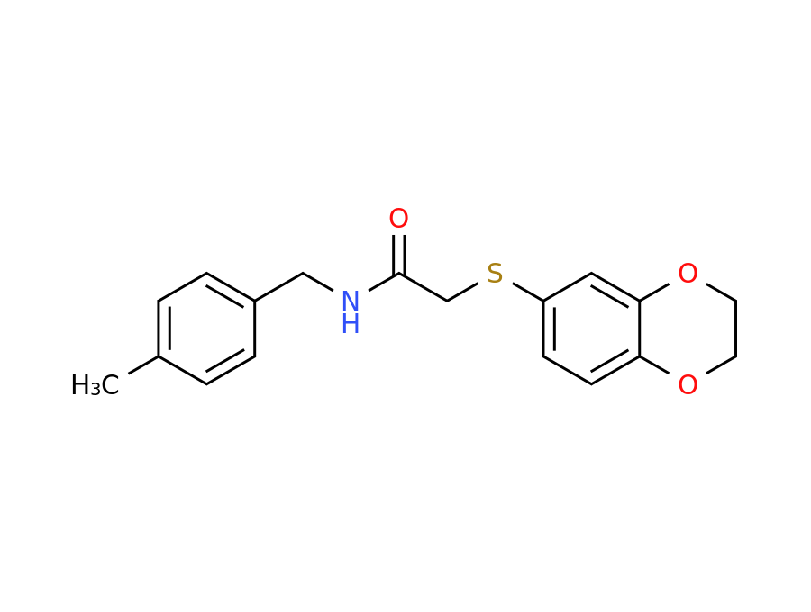 Structure Amb223911
