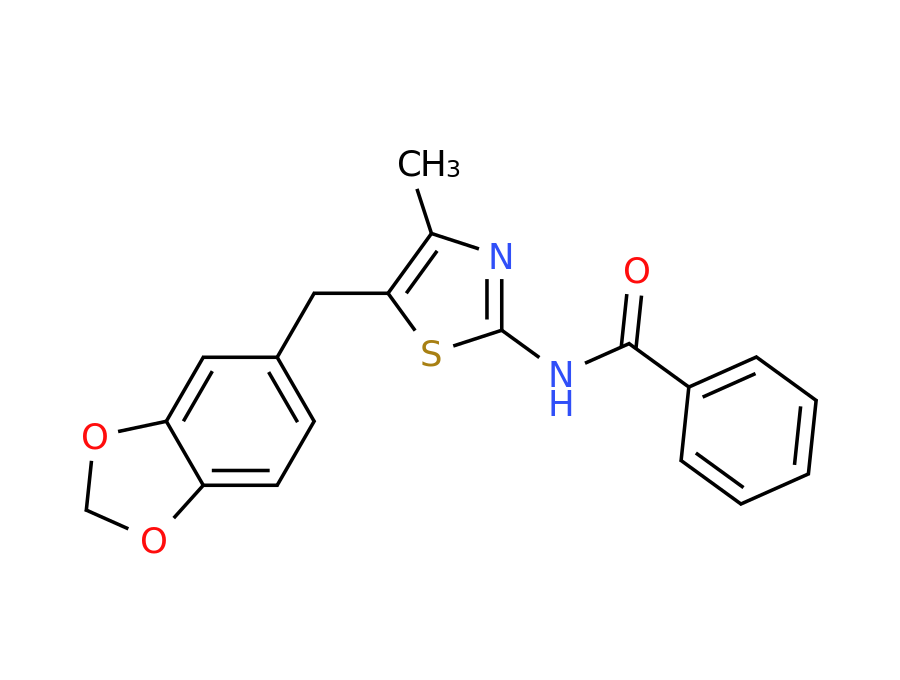 Structure Amb2242311