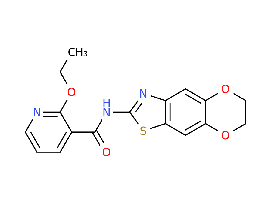 Structure Amb2242598