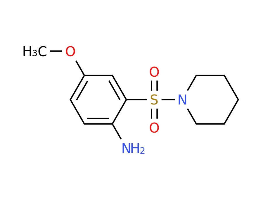 Structure Amb2242856