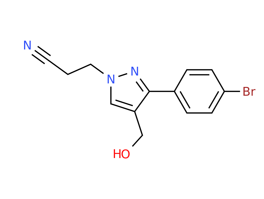 Structure Amb2242899