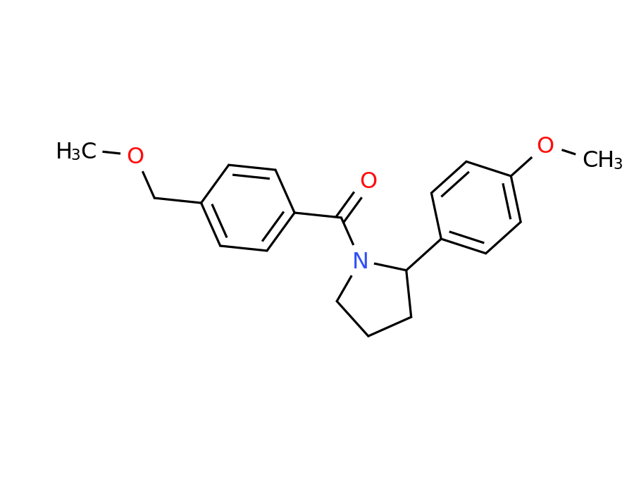 Structure Amb224373
