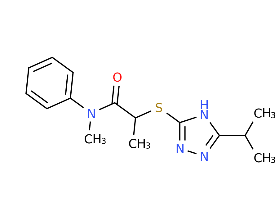 Structure Amb224478