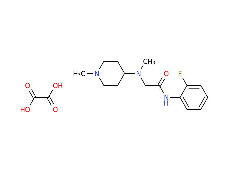 Structure Amb22448