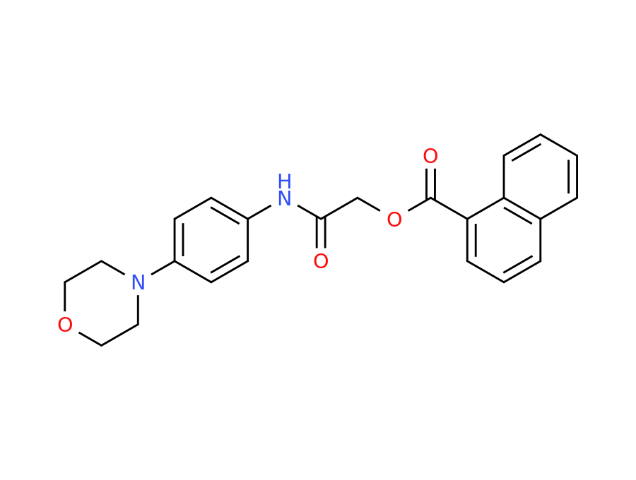 Structure Amb2245044