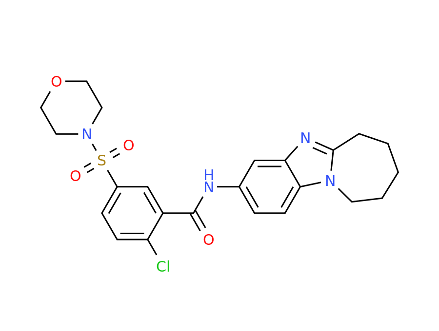 Structure Amb2248667