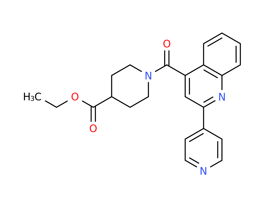 Structure Amb2250078