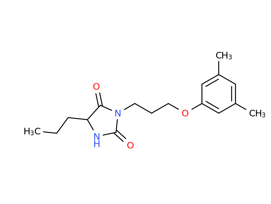 Structure Amb225009