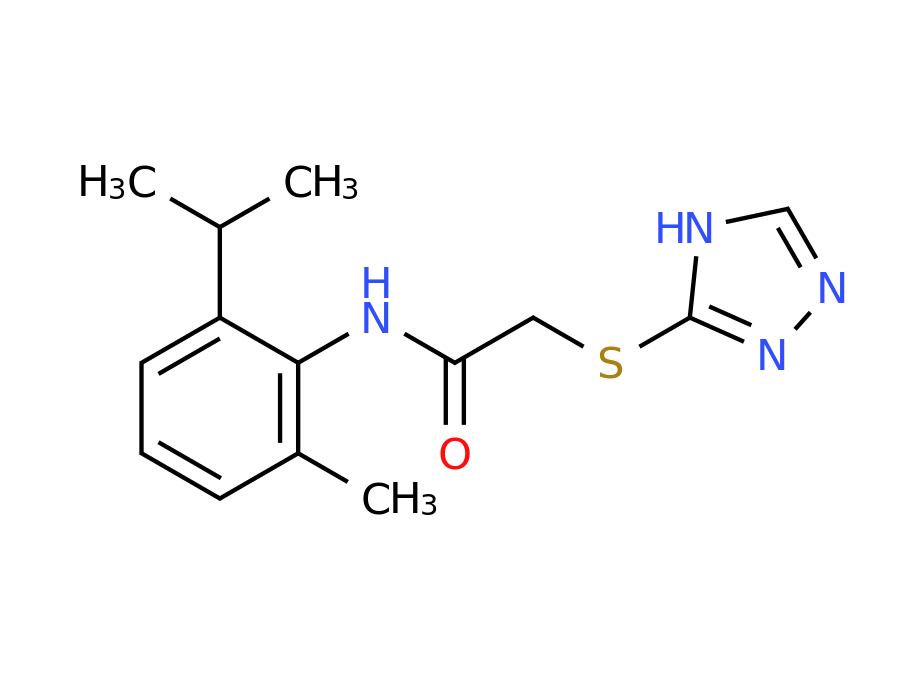 Structure Amb2250885