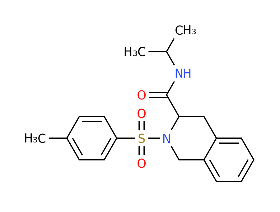 Structure Amb2251777