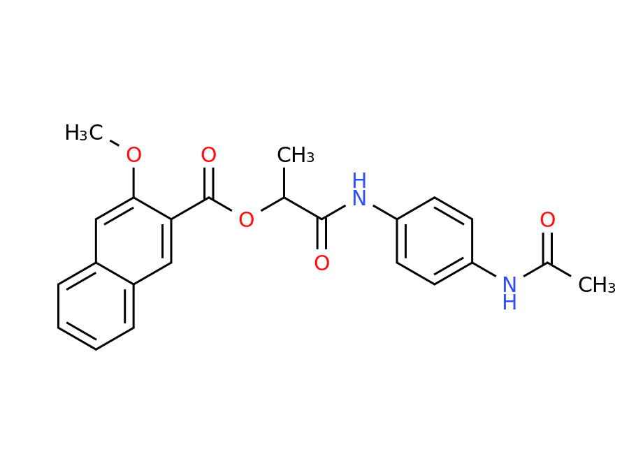 Structure Amb2252120