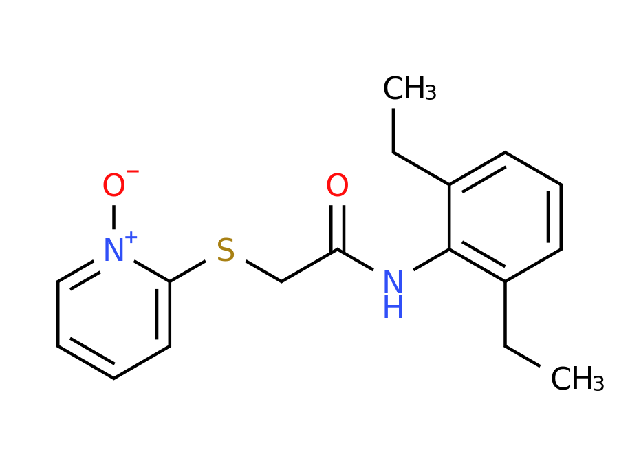 Structure Amb2253763