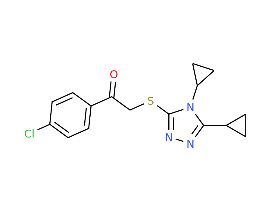 Structure Amb225398