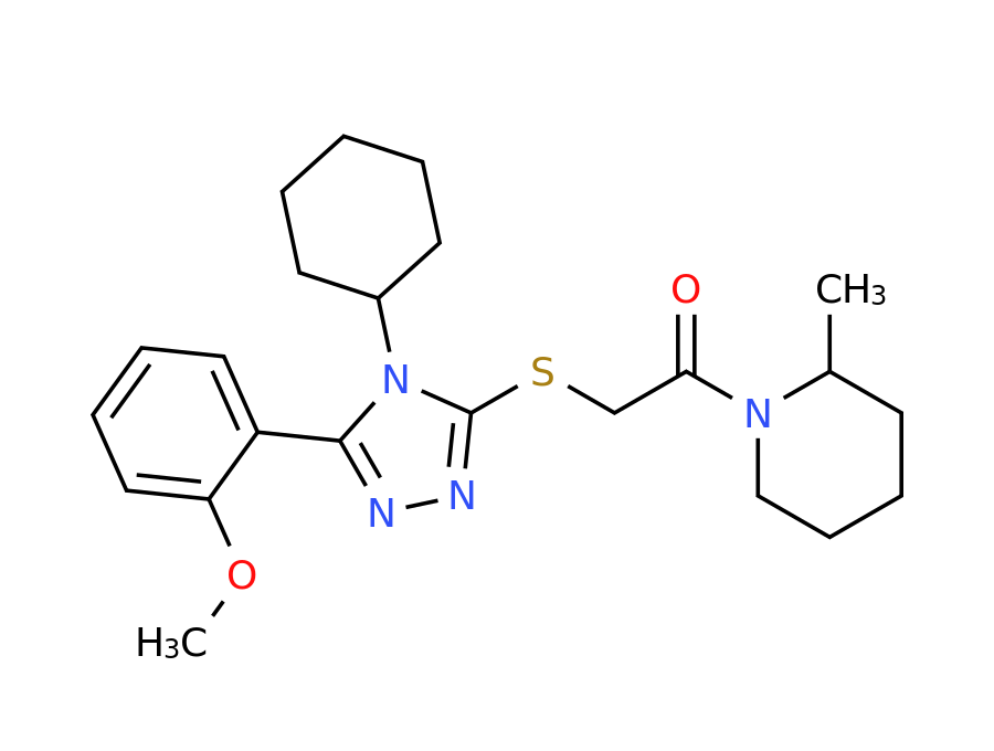 Structure Amb2256256