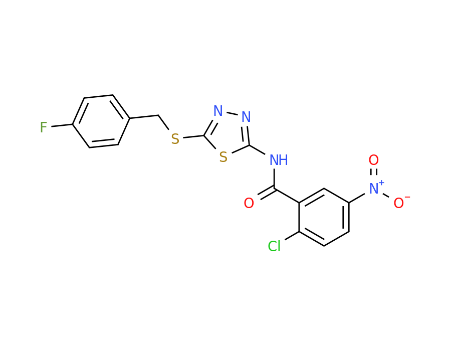Structure Amb2257258