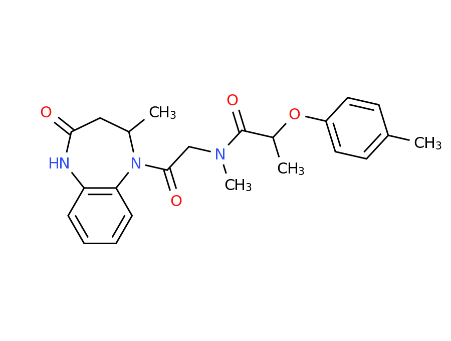 Structure Amb225820