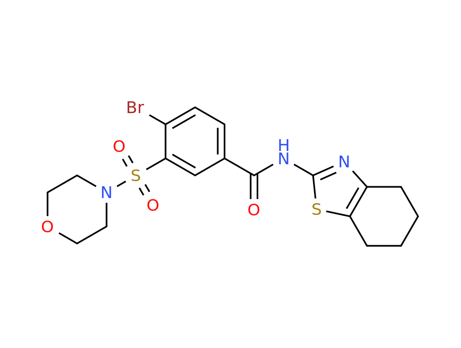 Structure Amb2259191