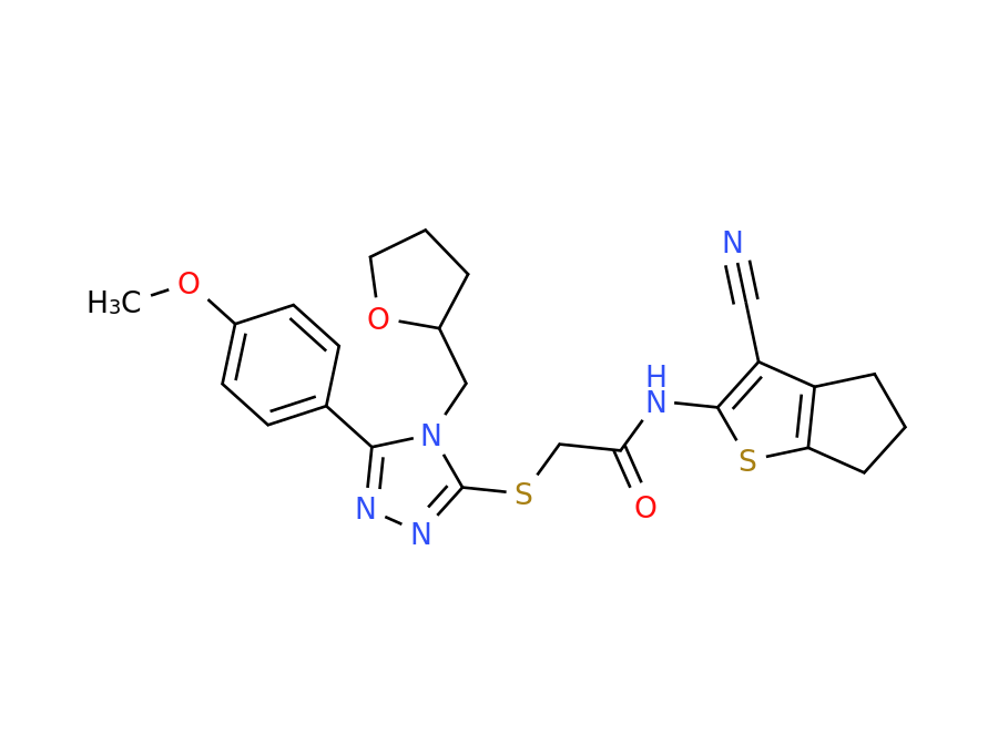 Structure Amb2259266