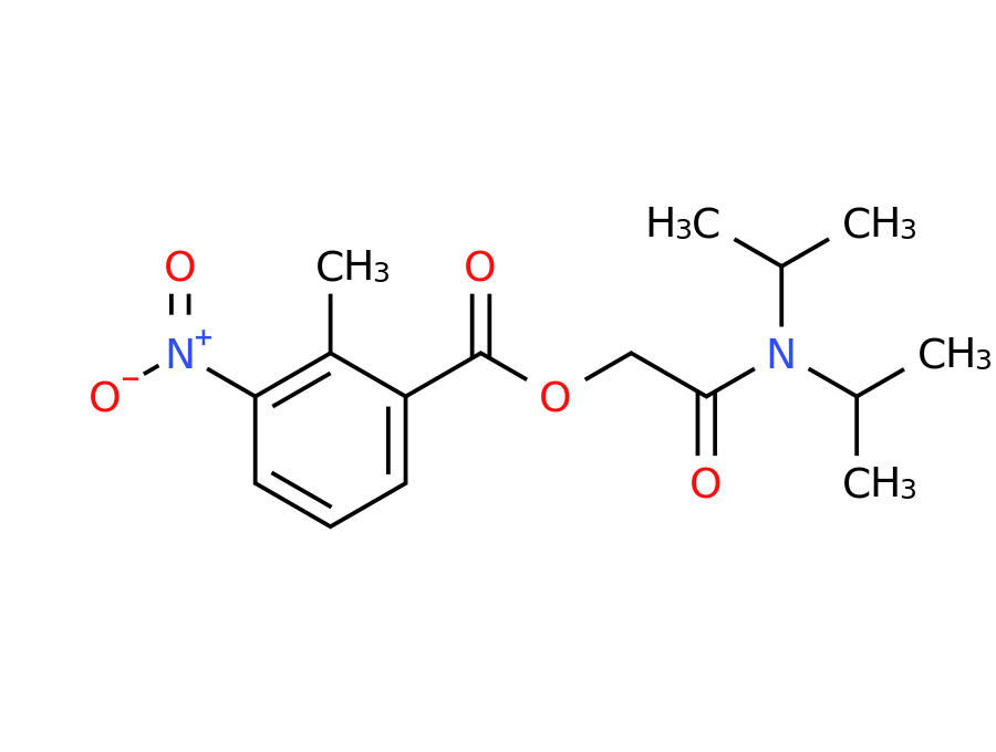 Structure Amb2259368