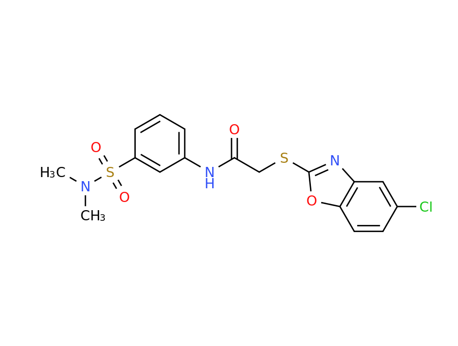 Structure Amb2259907